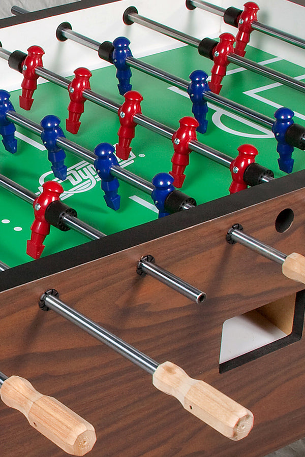 Dynamo Big D Foosball