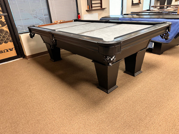 Pre-Owned 8’ American Heritage Pool Table