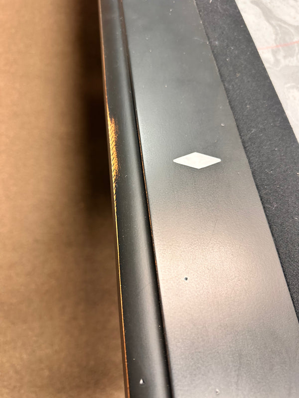 Pre-Owned 8’ American Heritage Pool Table