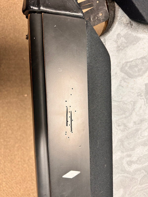 Pre-Owned 8’ American Heritage Pool Table