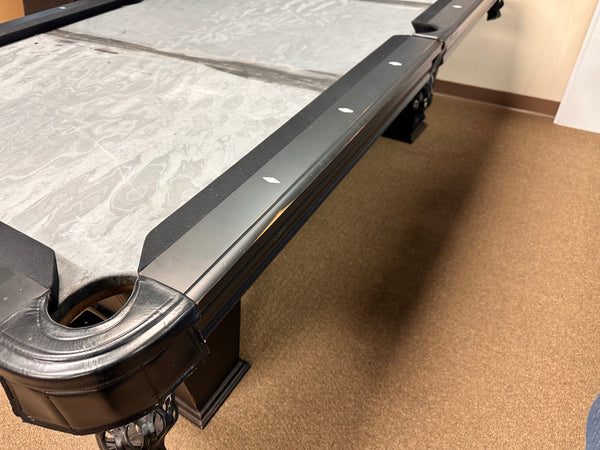 Pre-Owned 8’ American Heritage Pool Table