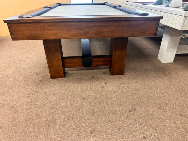 Pre-Owned 8’ Legacy Winchester Pool Table