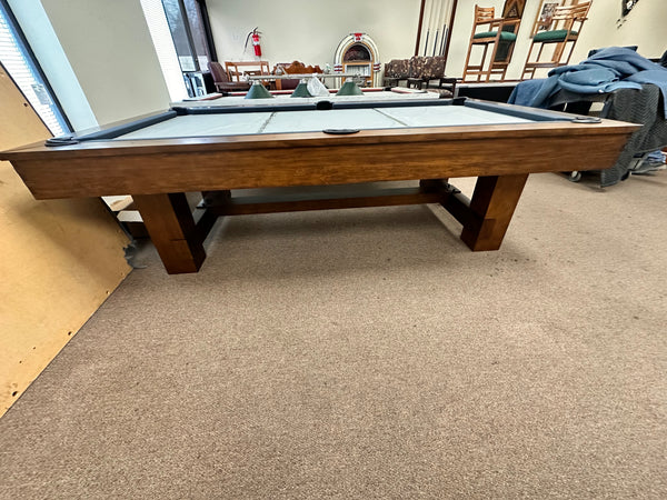 Pre-Owned 8’ Legacy Winchester Pool Table