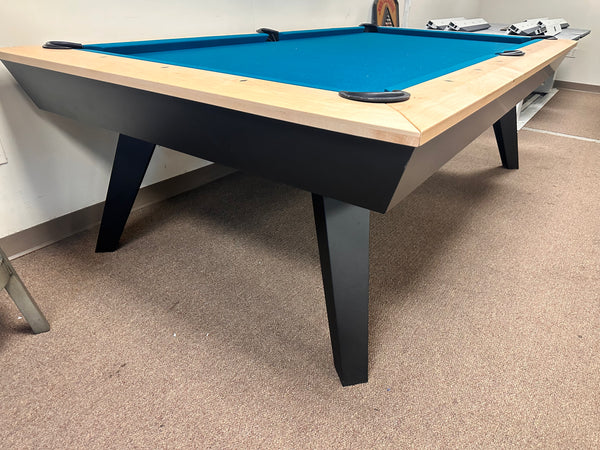 8' Olhausen Palazzo Floor Model