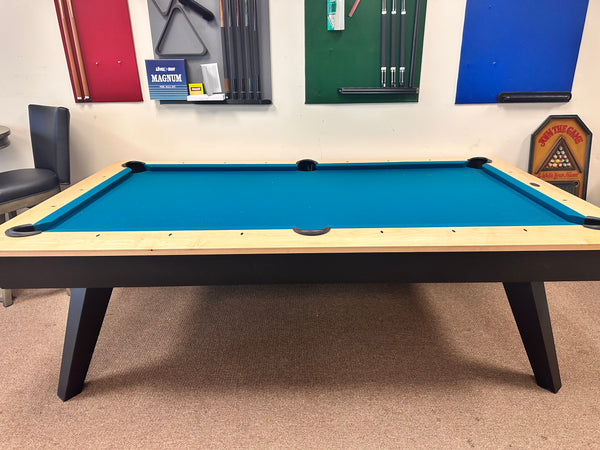 8' Olhausen Palazzo Floor Model
