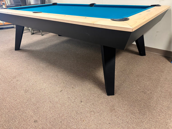 8' Olhausen Palazzo Floor Model