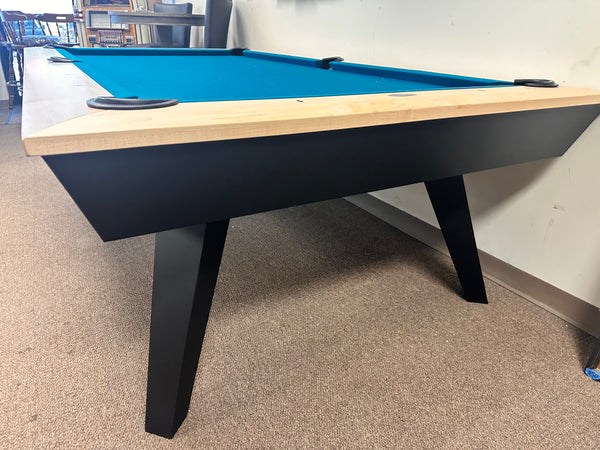 8' Olhausen Palazzo Floor Model