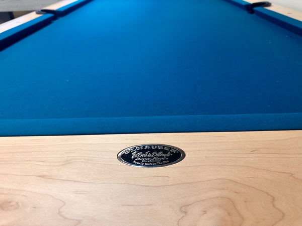 8' Olhausen Palazzo Floor Model