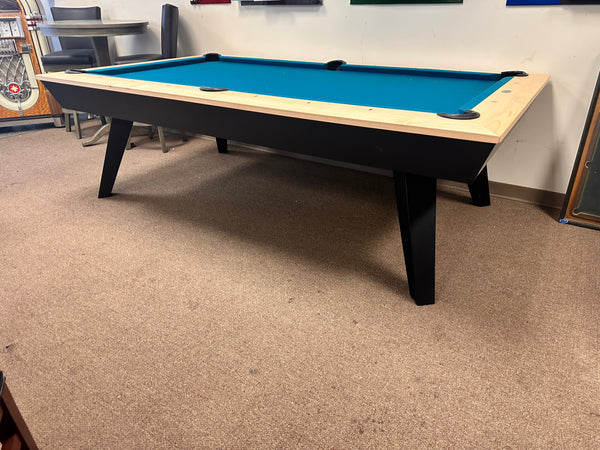 8' Olhausen Palazzo Floor Model