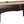 7’ C.L. Bailey Elayna Pool Table Traditional Mahogany