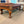 Pre-Owned 8’ Gordon Taylor Pool Table