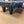 Oversized 8’ Connelly Pool Table