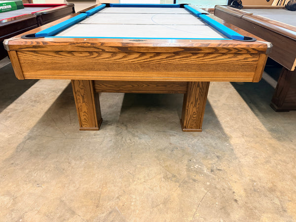 Pre-Owned 8’ Brunswick Highlander