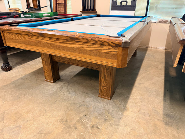 Pre-Owned 8’ Brunswick Highlander