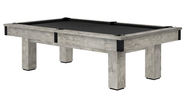 Legacy Billiards Colt II Pool Table