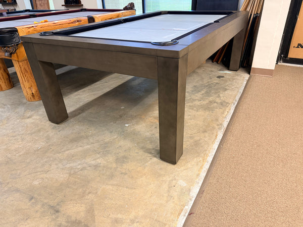 7’ Legacy Baylor Shade Finish FLOOR MODEL