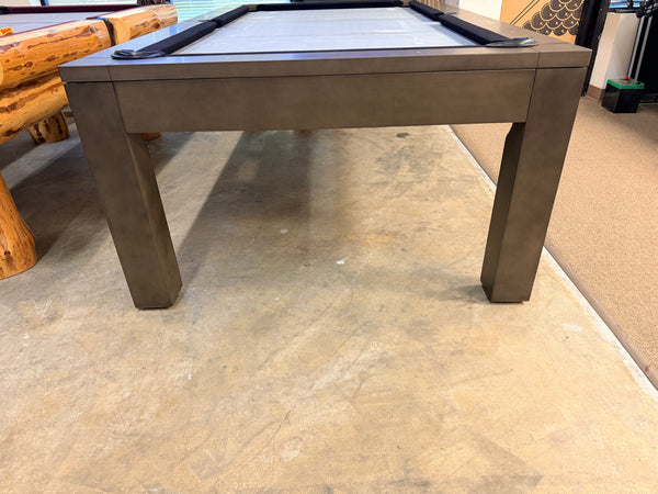 7’ Legacy Baylor Shade Finish FLOOR MODEL