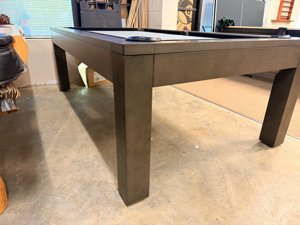7’ Legacy Baylor Shade Finish FLOOR MODEL