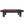 Covington Pool Table Kona Finish