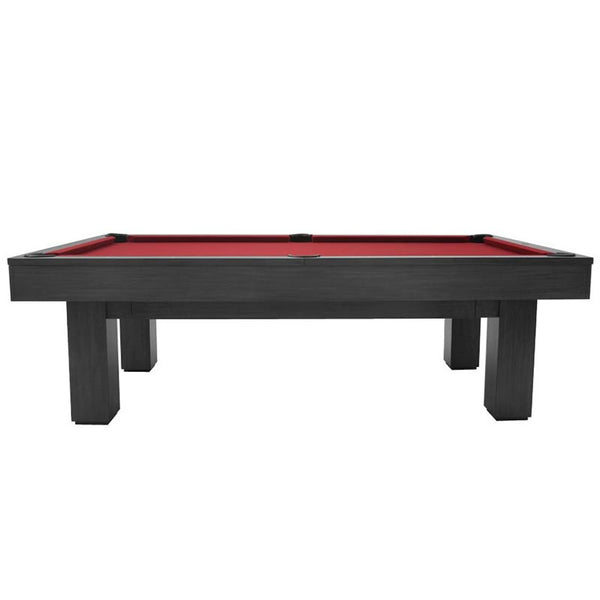 Covington Pool Table Kona Finish