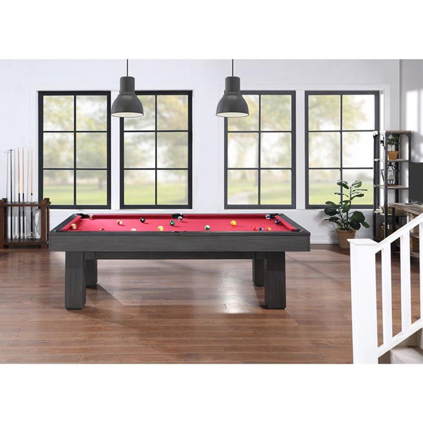 Covington Pool Table Kona Finish