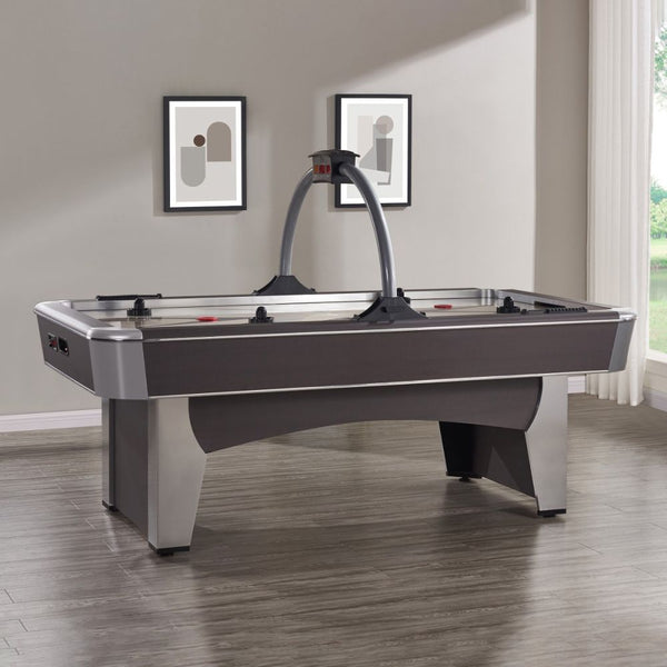Jackson Air Hockey