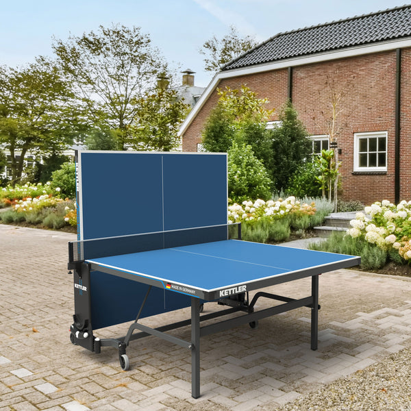 KETTLER Berlin Pro Outdoor Table Tennis Table