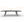 KETTLER Eden Outdoor Stationary Table Tennis Table