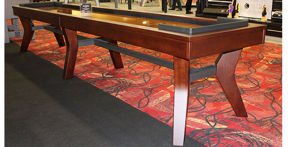 Olhausen Laguna Shuffleboard