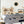 René Pierre Match Blanc Indoor Foosball Table