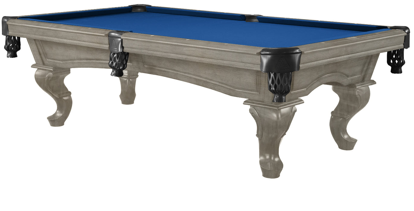 Legacy Billiards Mallory Pool Table