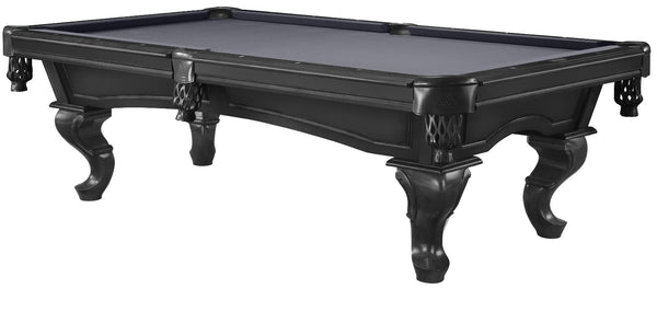 Legacy Billiards Mallory Pool Table