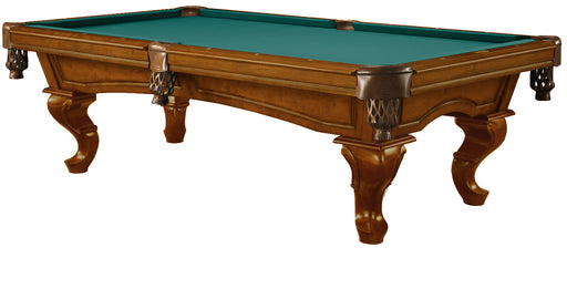 Legacy Billiards Mallory Pool Table
