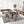California House Menlo Pool Table