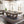 California House Menlo Pool Table