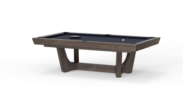 California House Menlo Pool Table