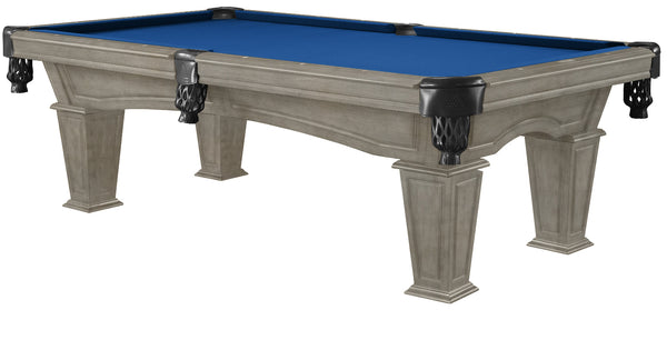 Legacy Billiards Mesa Pool Table