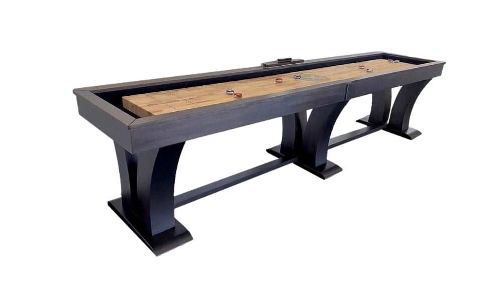 A.E. Schmidt Nile Shuffleboard