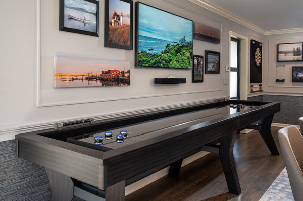Olhausen Laguna Shuffleboard