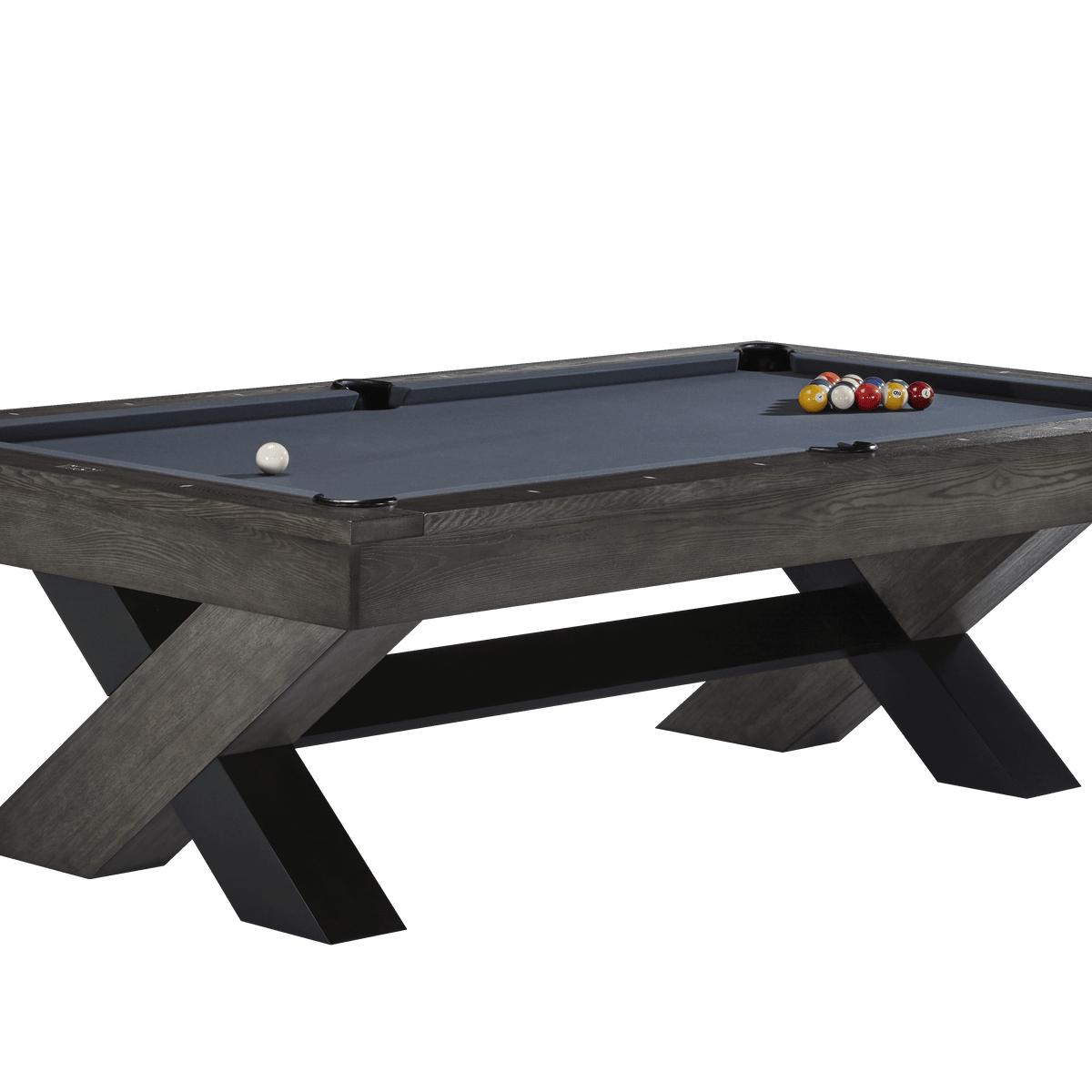 American Heritage Halifax Pool Table – Chesapeake Billiards