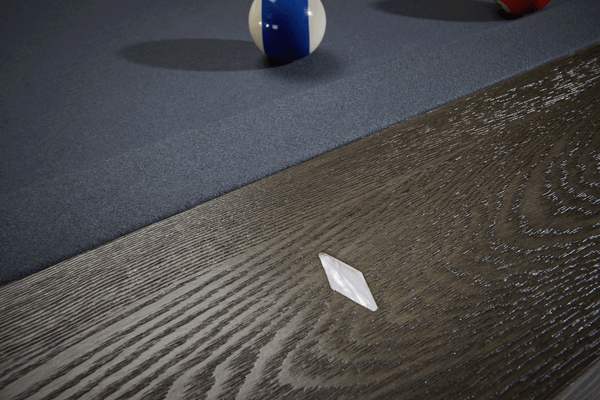 American Heritage Halifax Pool Table