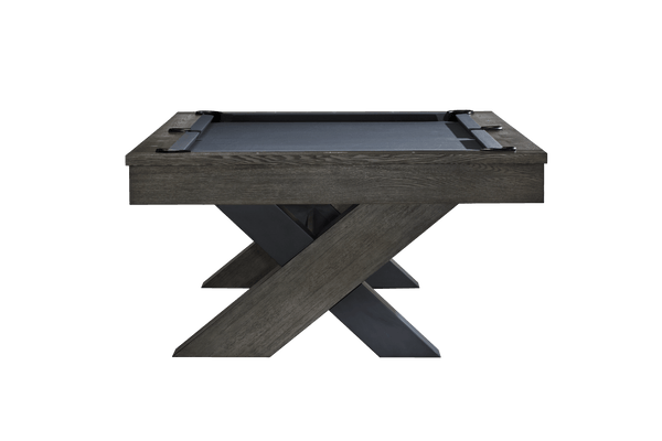 American Heritage Halifax Pool Table