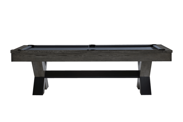 American Heritage Halifax Pool Table