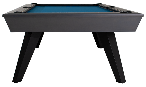 Olhausen Palazzo Pool Table end view