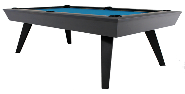 Olhausen Palazzo Pool Table angle 2