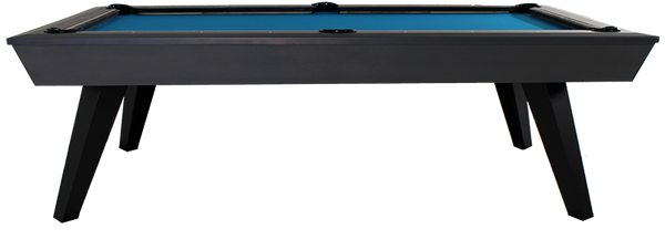 Olhausen Palazzo Pool Table side view
