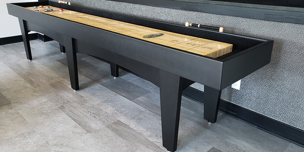Olhausen Pavilion Shuffleboard