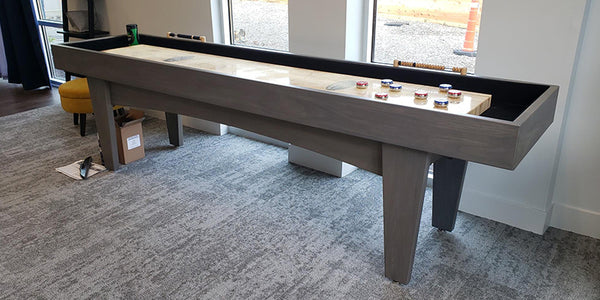 Olhausen Pavilion Shuffleboard