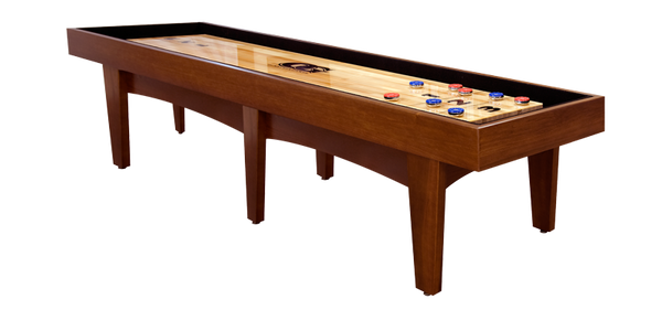 Olhausen Pavilion Shuffleboard