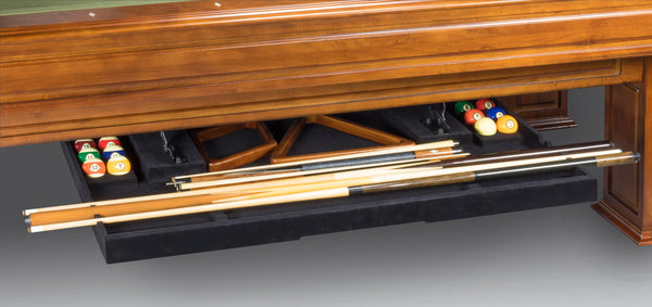 The Perfect Drawer